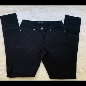 Black Jegging Pant